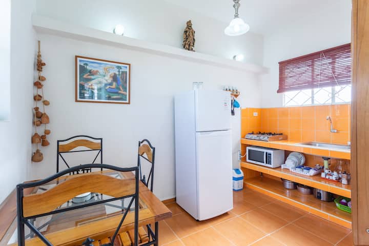 Tu Refugio Privado, Confortable Familiar, Habanero - Cuba