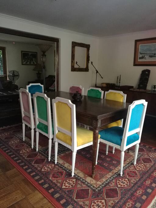 Comedor