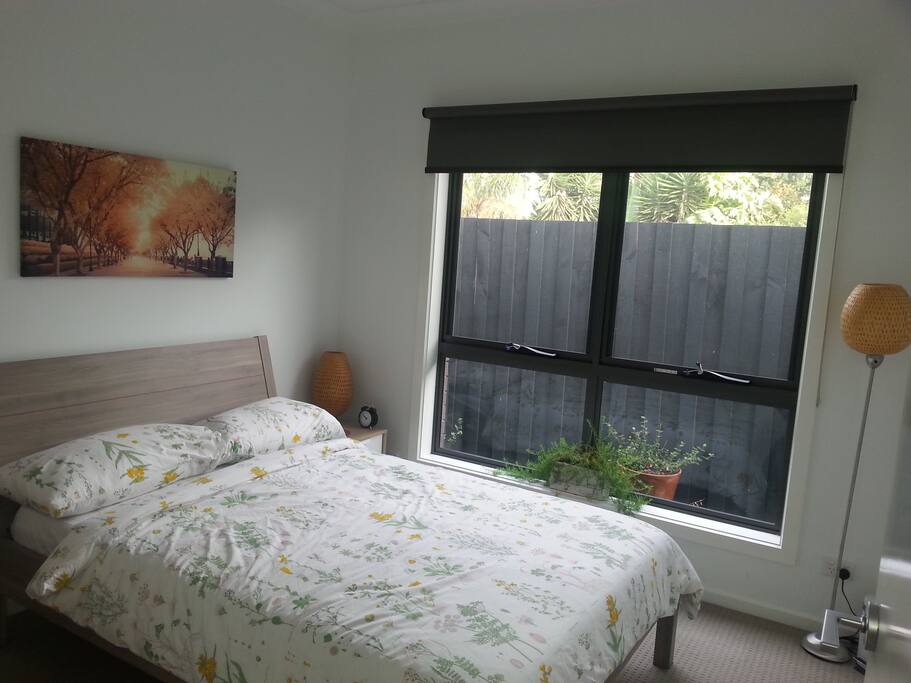 Room on offer!