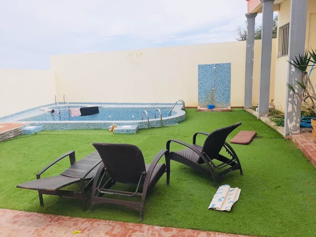 Kayar Vakantiewoningen en accommodaties Thiès Region Airbnb® | Ngaparou Vakantiewoningen en accommodaties Thiès