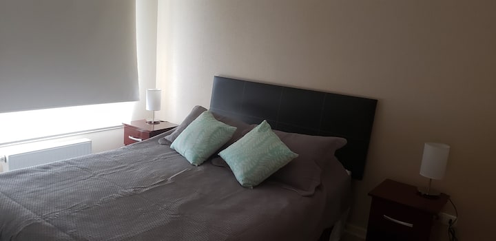 غرفة النوم 1