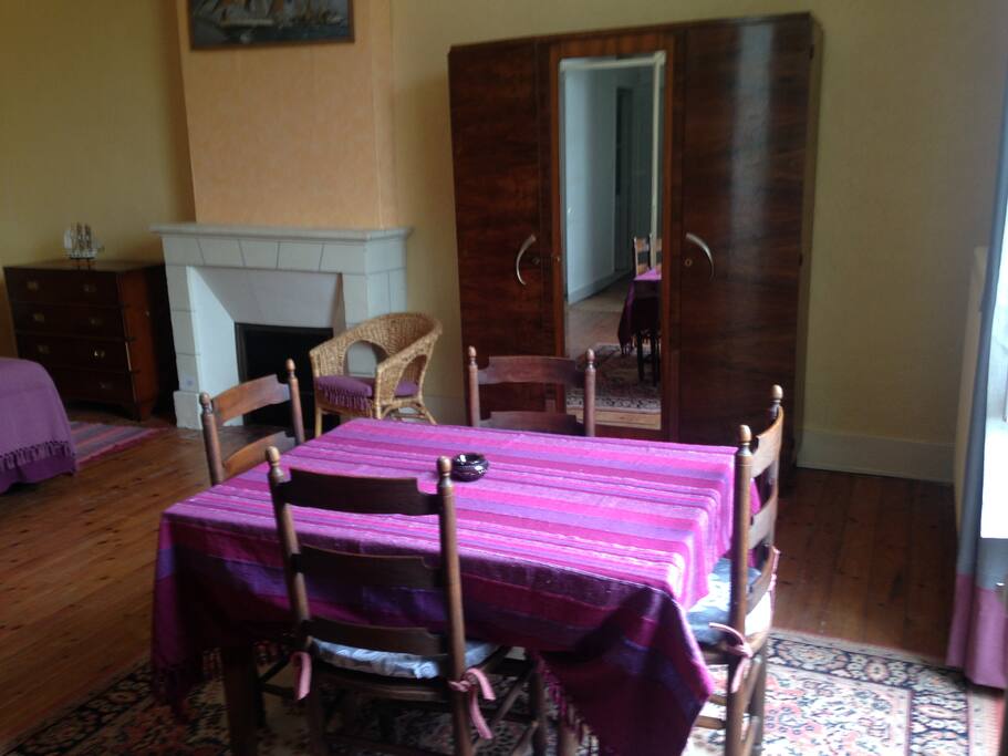 Chambre