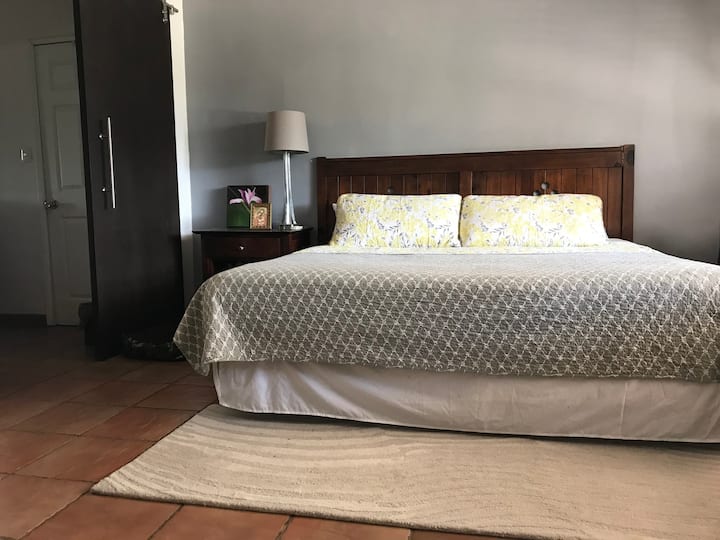 Спална соба 2