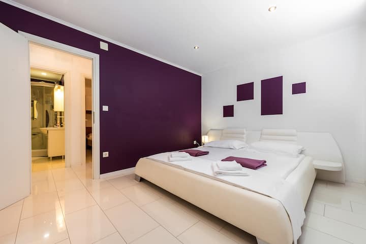 Chambre 1