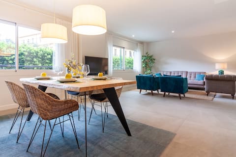 Miramar Luxury 2 bedroom Freshlanding