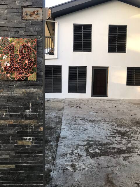 Hanchrimoni Home
