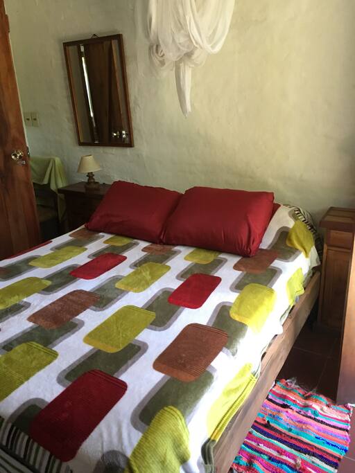 Habitación Manueva
