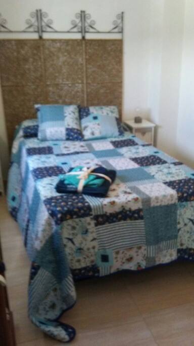 Dormitorio 1