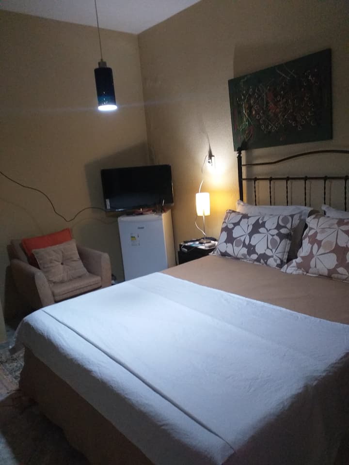 Spálňa 2