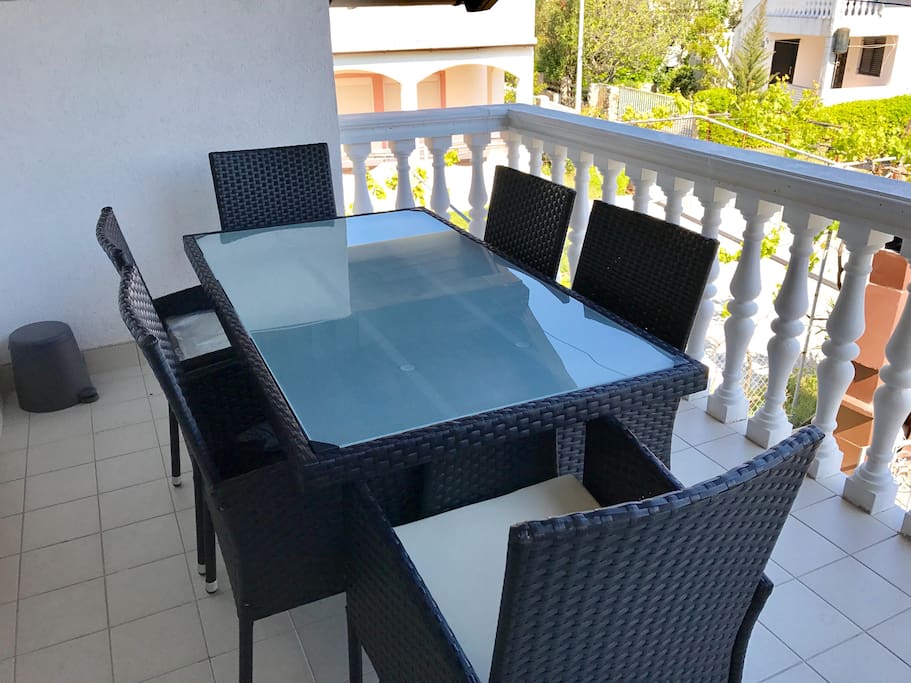 Balkon
