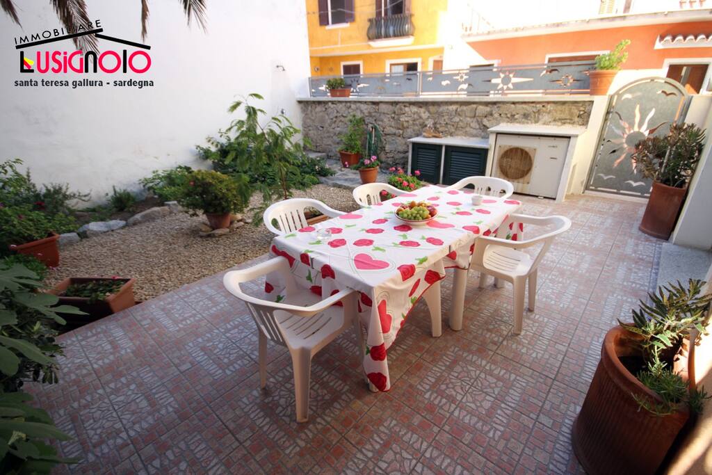 Giardino
