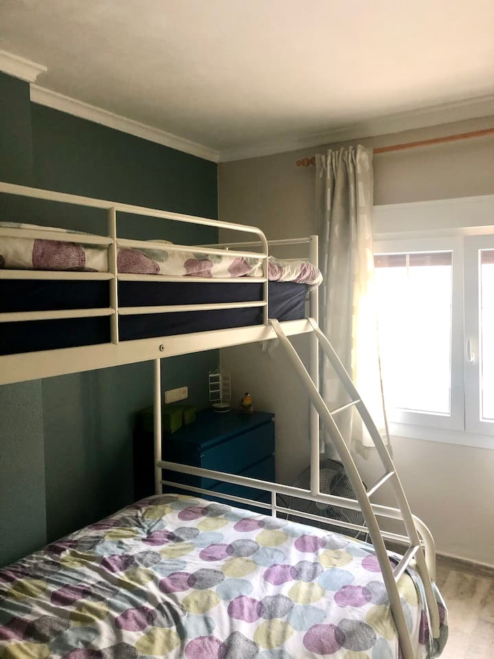 Спална соба 2