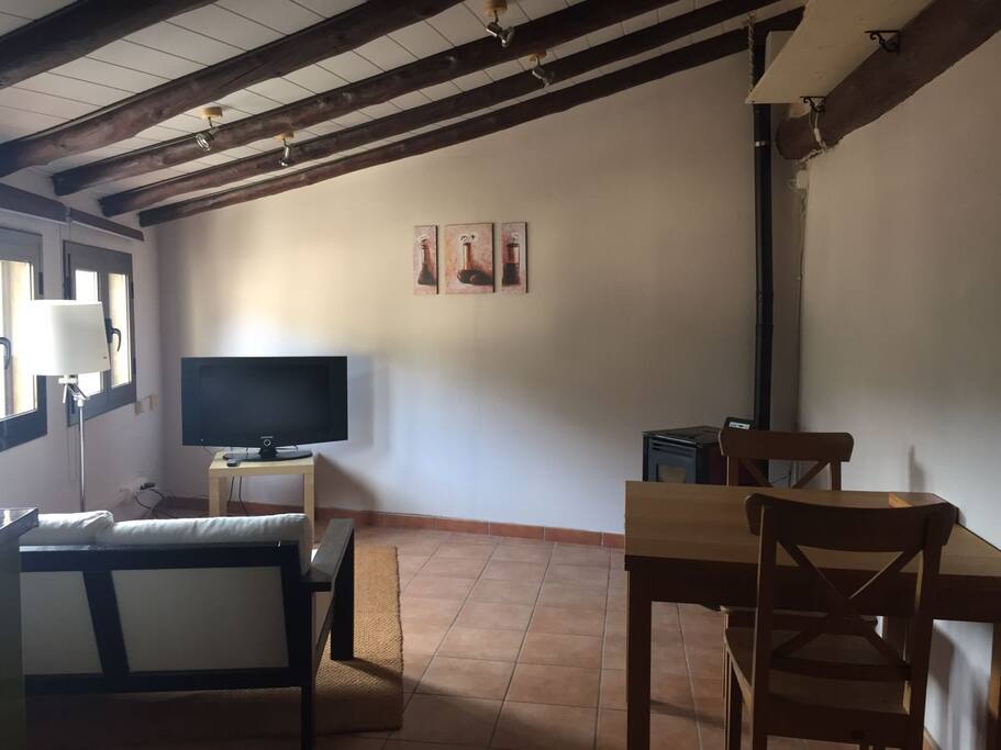 sala de estar