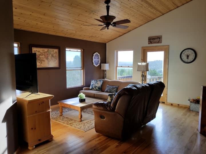 Loft Area