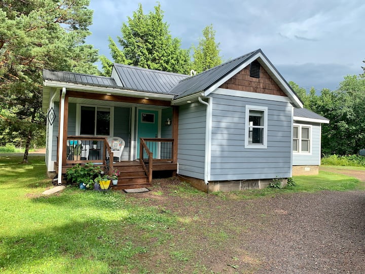 Chippewa Flowage 763 Vacation Rentals & Homes Hunter, WI Airbnb