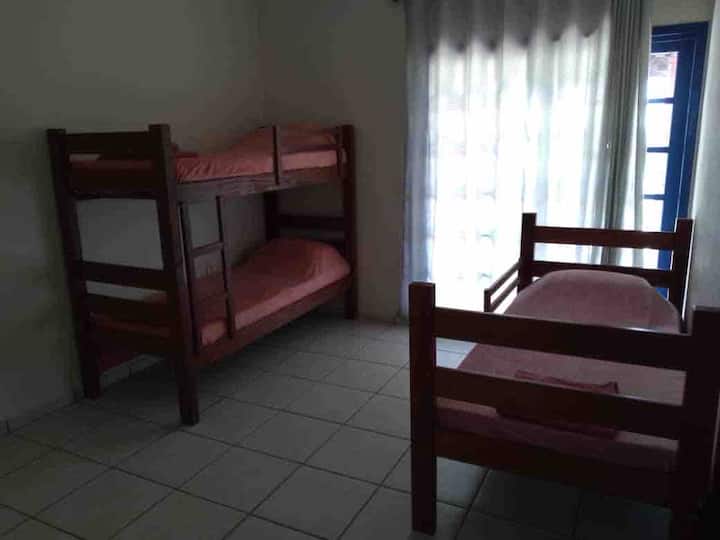 Habitación 2