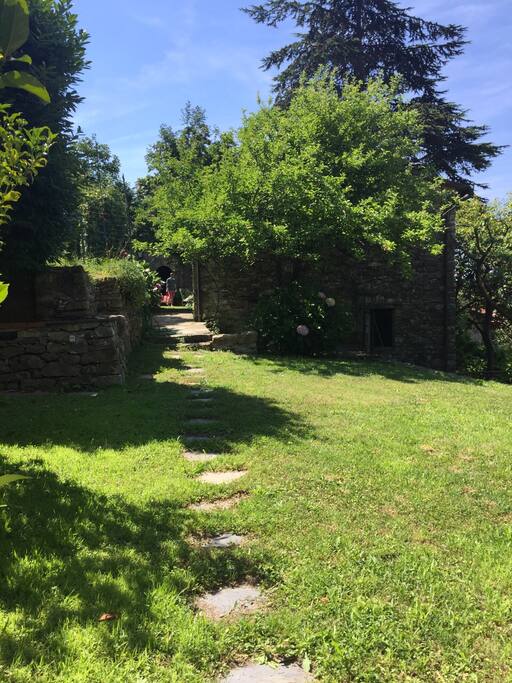 I giardini