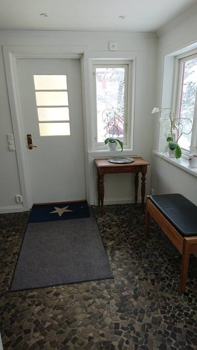 Hall