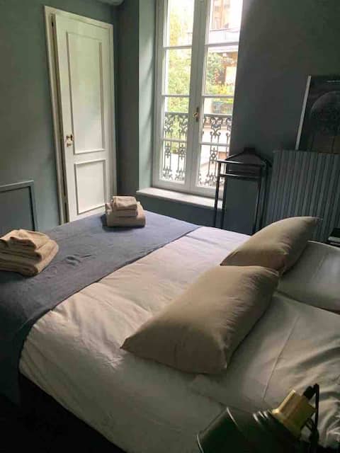 Airbnb con migliori performance: Of the Rocca Urban Relais a Torino