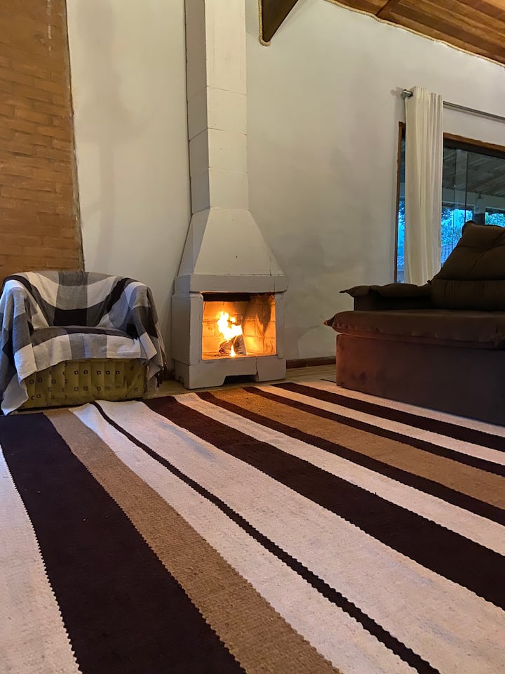 Habitación 1