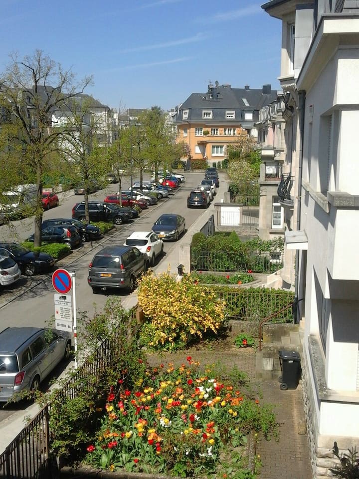 Luxembourg Holiday Rentals & Homes Airbnb