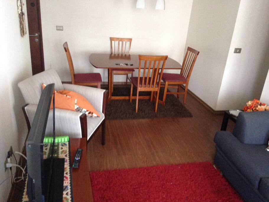 Comedor 4 personas