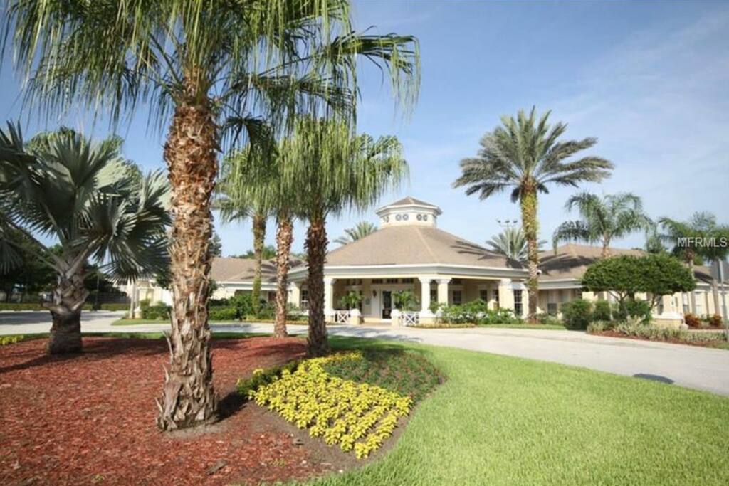 Clubhouse