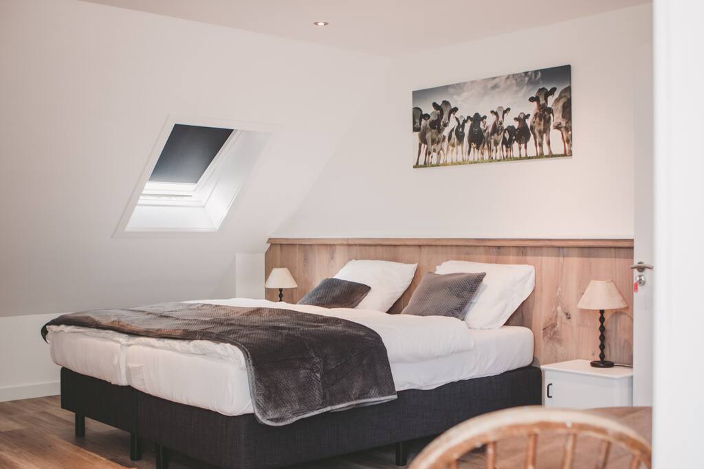 Slaapkamer 2