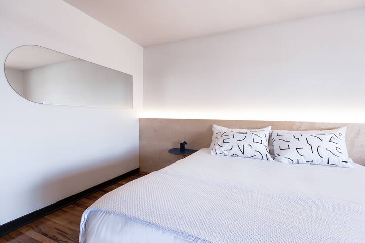 UrbanNashville Vacation Rentals managed Airbnb listing 3