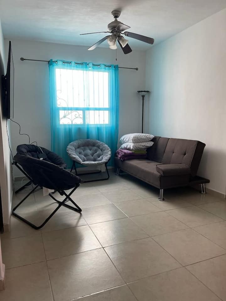 Всекидневна