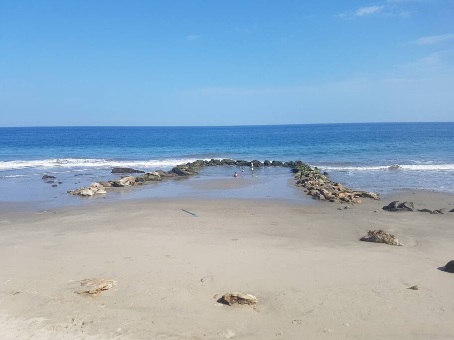 PLAYA PRIVADA