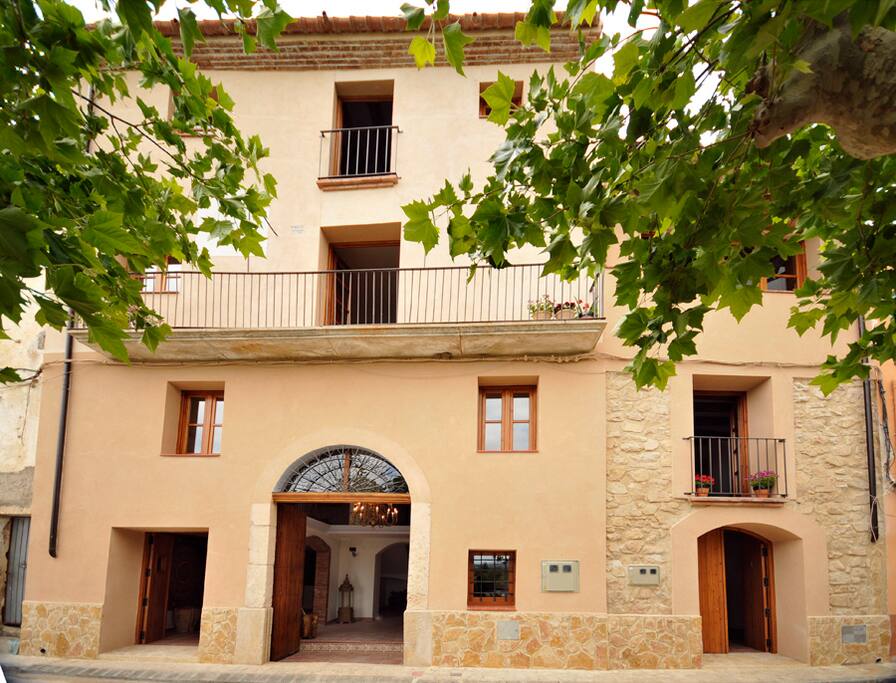 Casa Gran B&B
