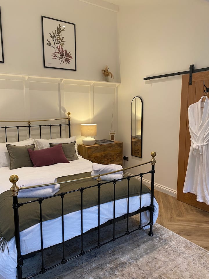 საძინებელი