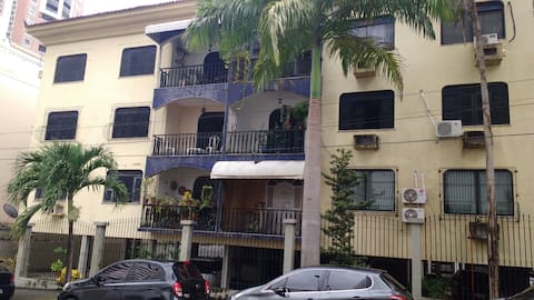 Apartment by season, Meireles Fortaleza CE