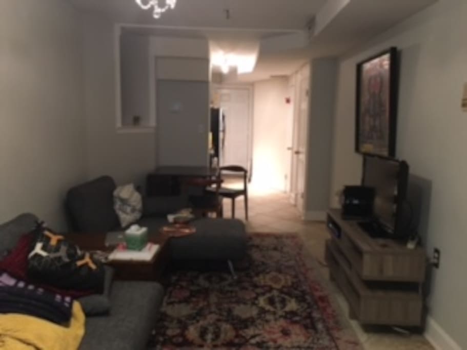 living space