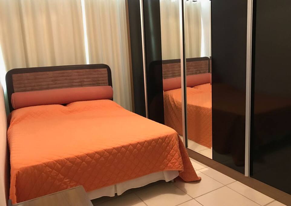 Quarto de casal