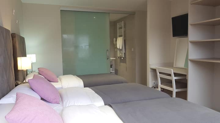 საძინებელი 2