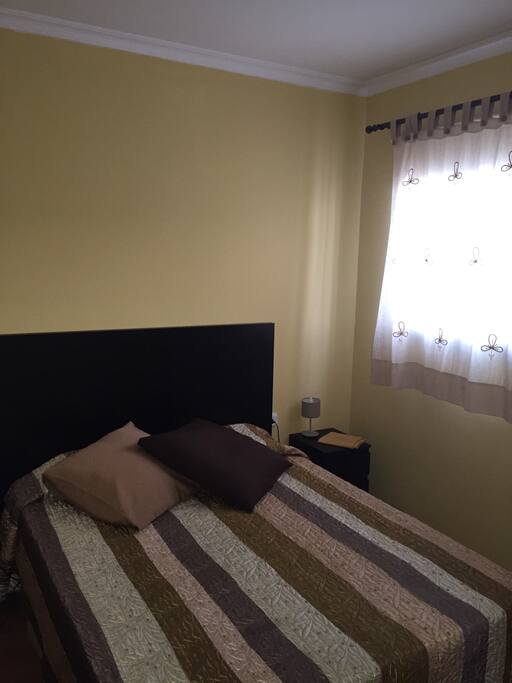 Habitación principal