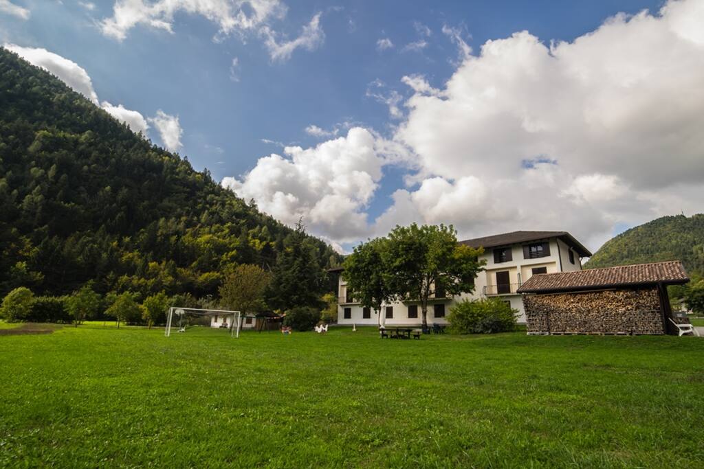 Giardino