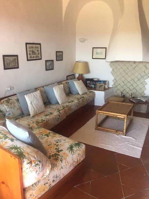 Soggiorno