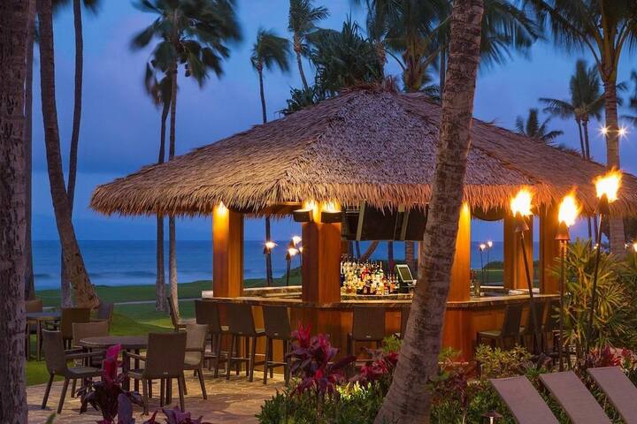 Hyatt Ka’anapali Club Amazing Two Bedroom Suite gallery image 3