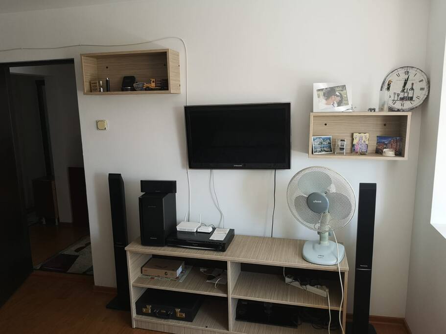 Main bedroom
