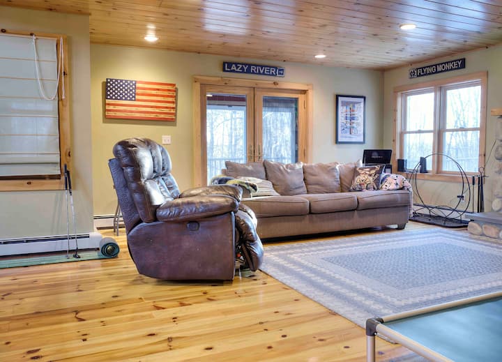 غرفة المعيشة 2