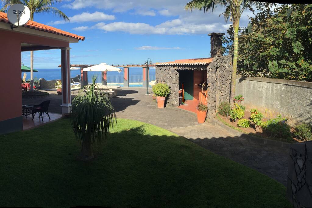 JARDIM