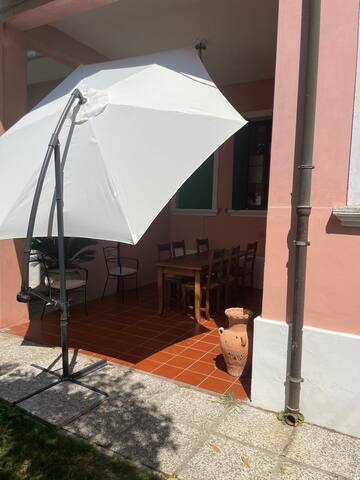 Lido Venezia. Villa delle Rose gallery image 5