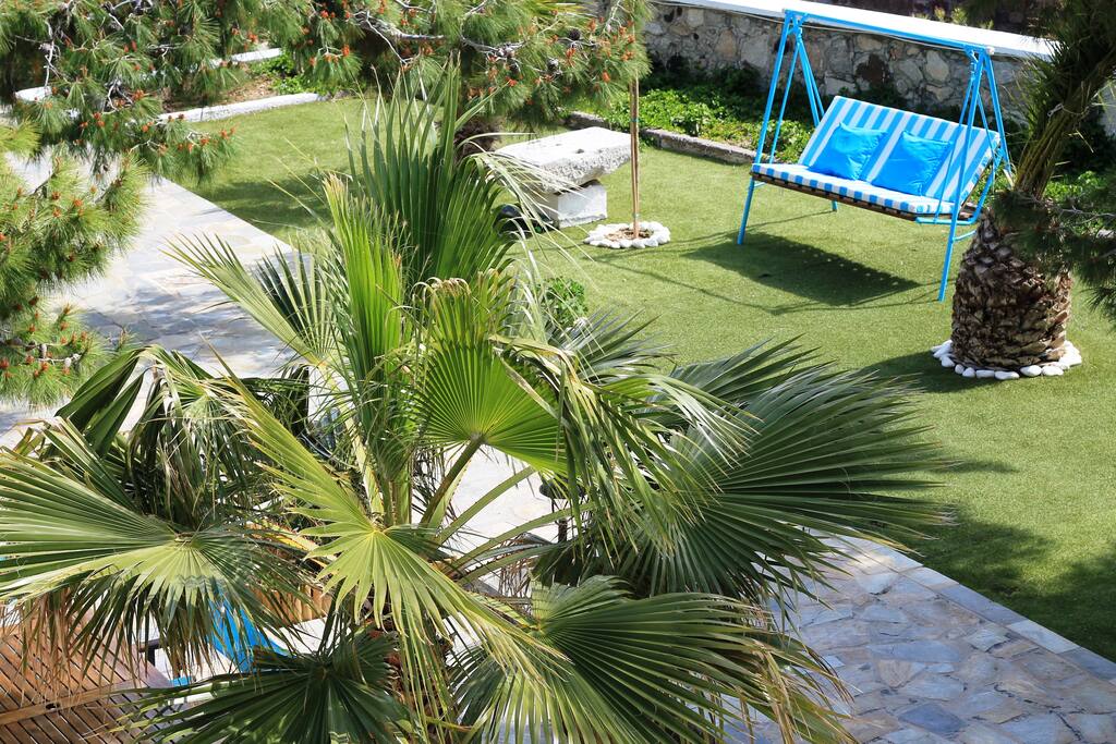The ambience of our property is unique. Relax at the garden listening to bird tweets.
