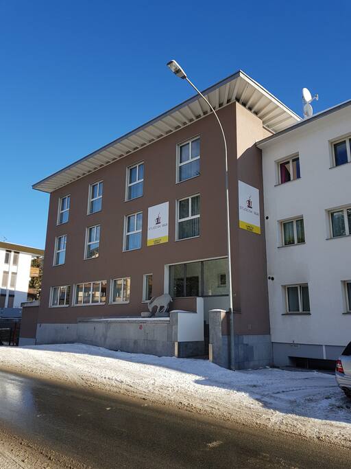 Façade
