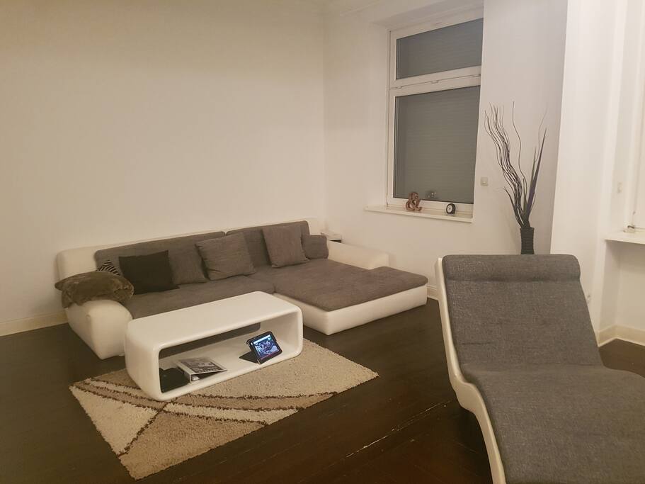 Wohnzimmer/livingroom