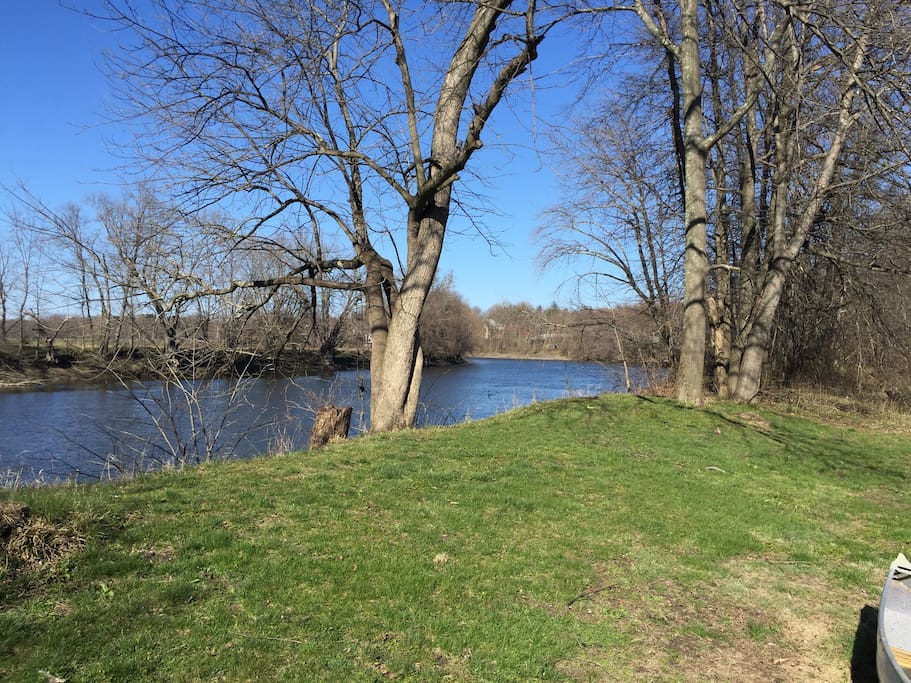 River Views
