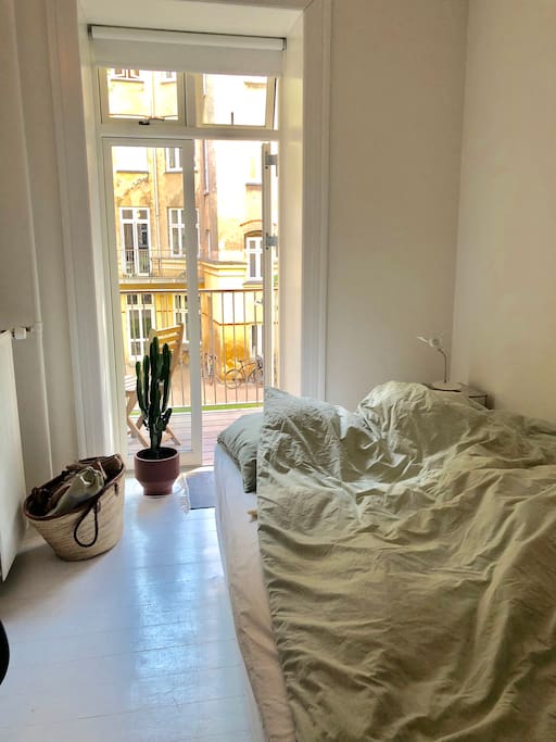 bed room